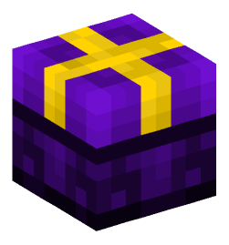 Minecraft head — Decor