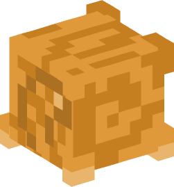 Minecraft head — Animals