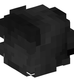 Голова Майнкрафт — Люди