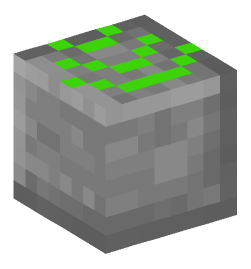 Minecraft head — Miscellaneous