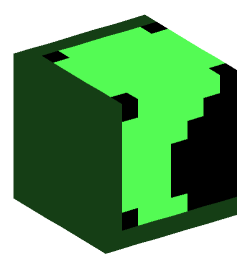 Minecraft head — Miscellaneous