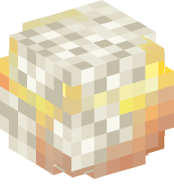 Minecraft head — Miscellaneous