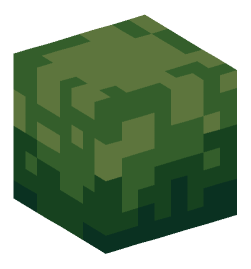 Minecraft head — Animals