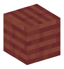 Minecraft head — Blocks