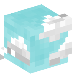 Minecraft head — Miscellaneous