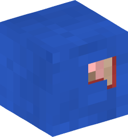 Minecraft head — Animals