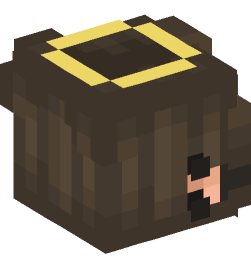 Голова Майнкрафт — Существа