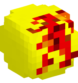 Minecraft head — Miscellaneous