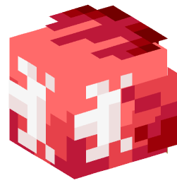 Minecraft head — Monsters