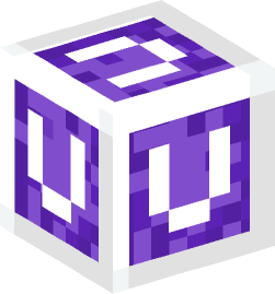 Minecraft head — Miscellaneous