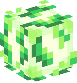 Minecraft head — Monsters