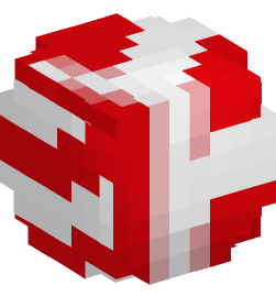 Minecraft head — Miscellaneous