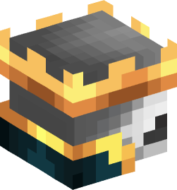 Minecraft head — Animals