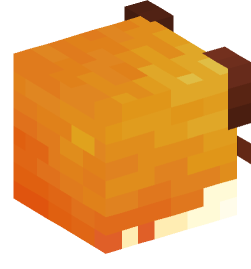 Minecraft head — Animals