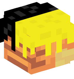 Minecraft head — Animals