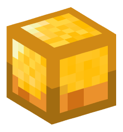 Minecraft head — Blocks