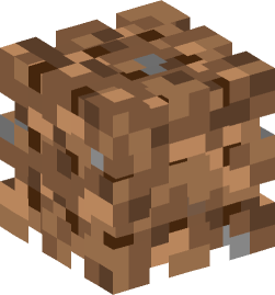 Minecraft head — Miscellaneous