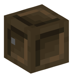 Minecraft head — Decor