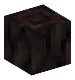 Minecraft head — Blocks