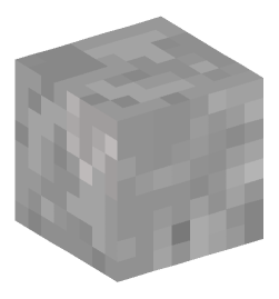 Minecraft head — Monsters