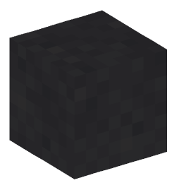 Minecraft head — Blocks