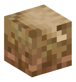 Minecraft head — Decor