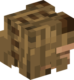 Minecraft head — Animals