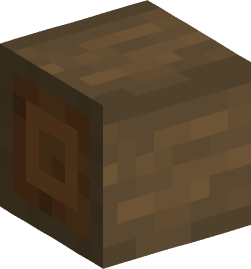 Minecraft head — Blocks