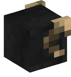 Minecraft head — Animals