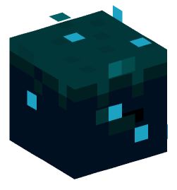 Minecraft head — Monsters