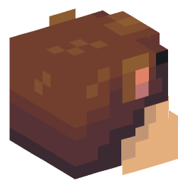 Minecraft head — Animals