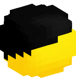 Minecraft head — Miscellaneous