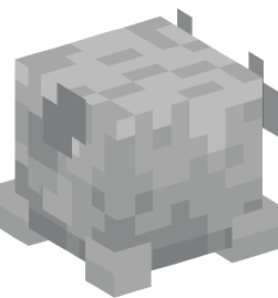 Minecraft head — Animals