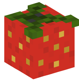 Minecraft head — Plants