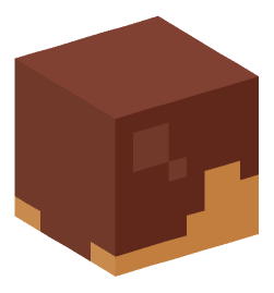 Minecraft head — Miscellaneous