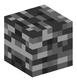 Minecraft head — Decor