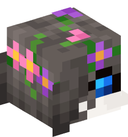 Minecraft head — Animals