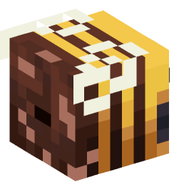 Minecraft head — Animals