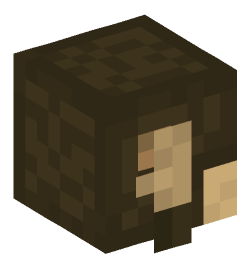 Minecraft head — Animals