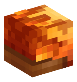 Minecraft head — Animals