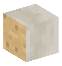 Minecraft head — Blocks