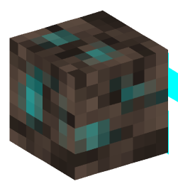 Minecraft head — Monsters