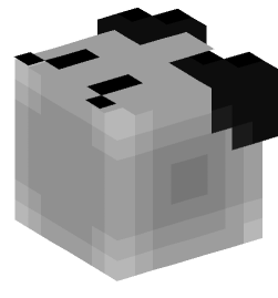 Minecraft head — Animals