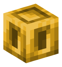 Minecraft head — Blocks