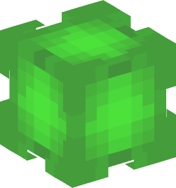 Minecraft head — Miscellaneous