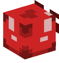 Minecraft head — Miscellaneous