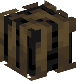 Minecraft head — Monsters