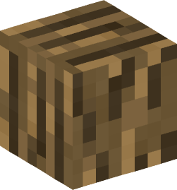 Minecraft head — Blocks