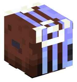 Minecraft head — Animals