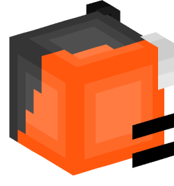 Minecraft head — Animals